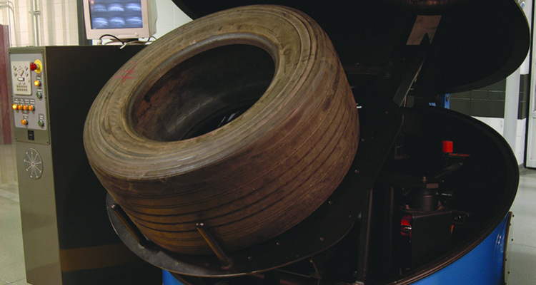 Tire remanufacturing pays dividends