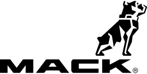 Mack Trucks Inc Logo