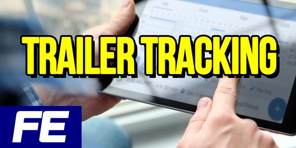 Trailer-Tracking