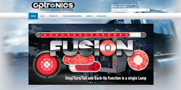 optronics-website