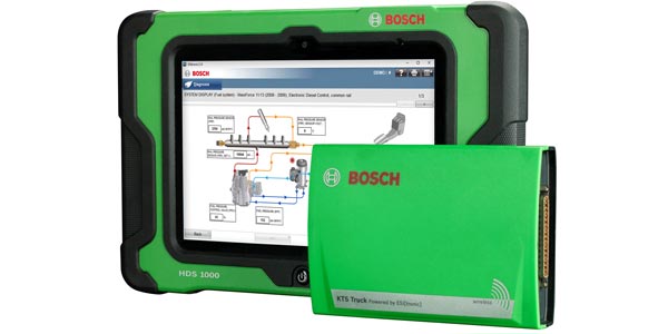 Bosch-ESI-Truck