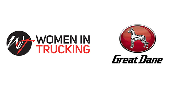Women-Trucking-Great-Dane