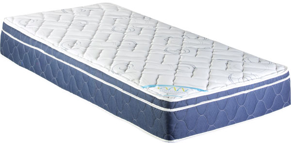 Lippert-somnum-Escape-mattress