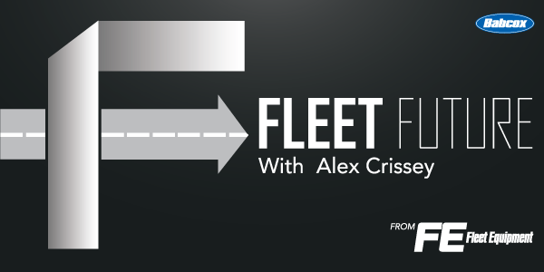 Fleet Future logo