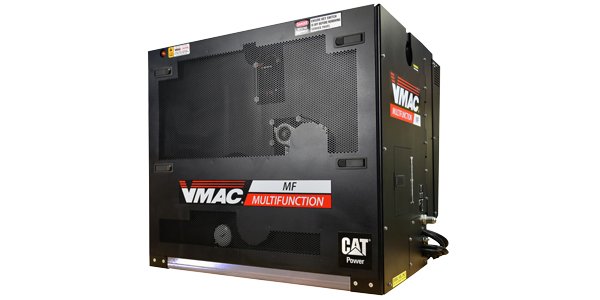 VMAC-Power-System