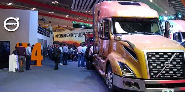 Volvo-Trucks-VNL-Expo-Transporte-Mexico