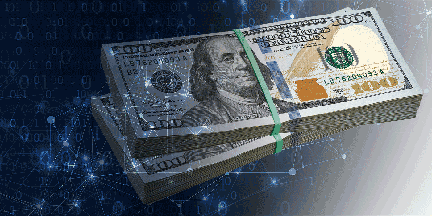 Trucking Data Value Currency Dollars