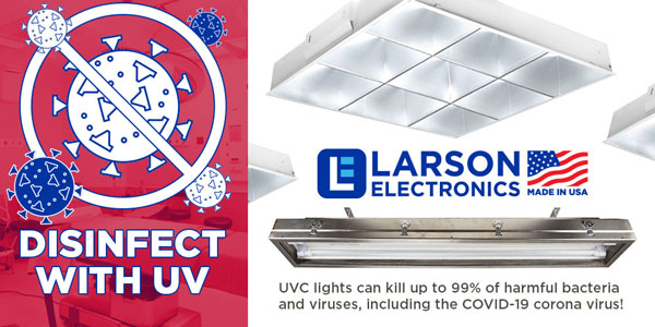 Larson-Electronics-UVC-Lights