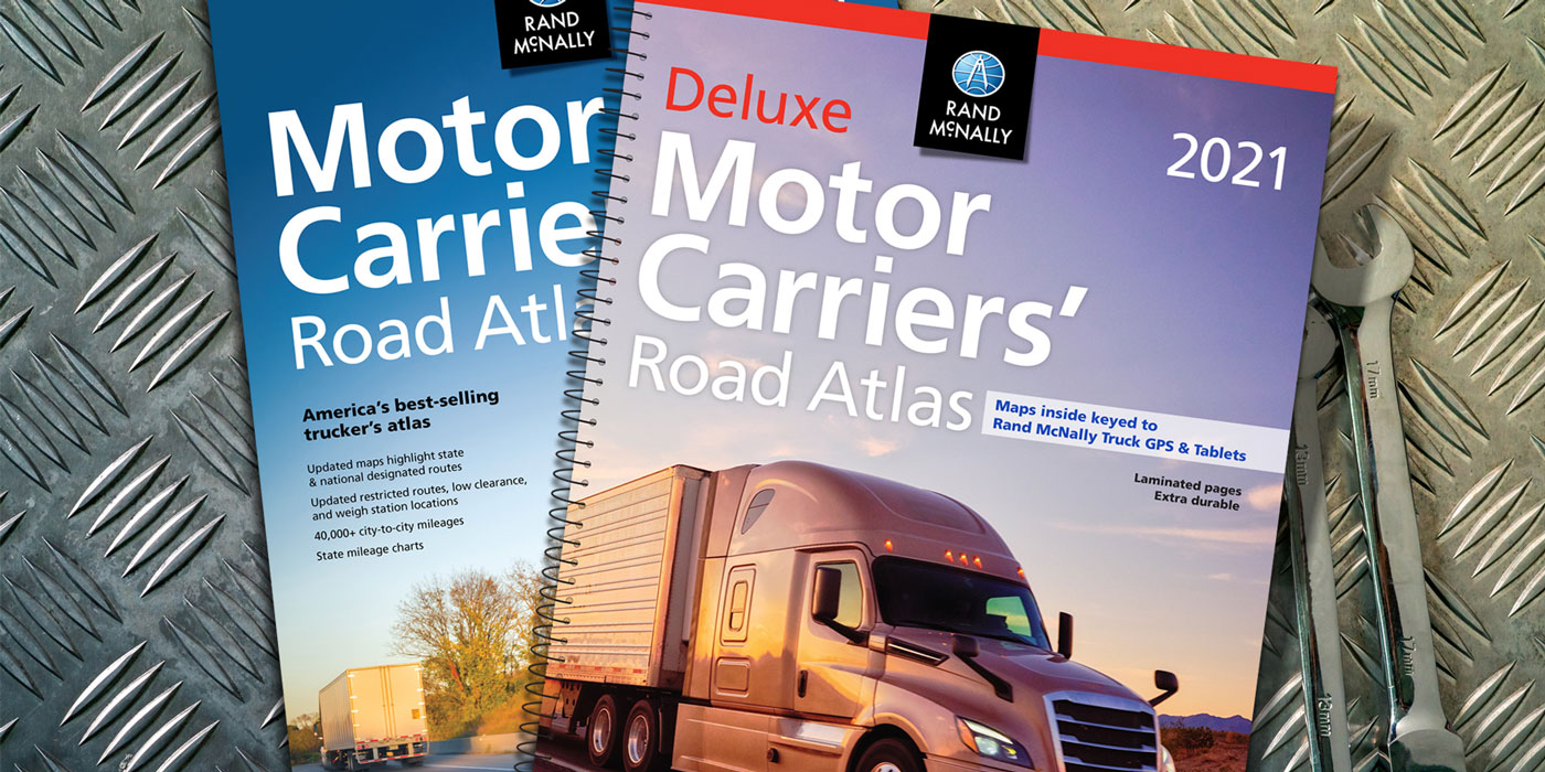Rand-McNally-Motor-Carriers'-Road-Atlases-2021-Edition
