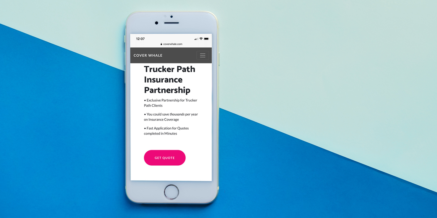Trucker-Path-Phone