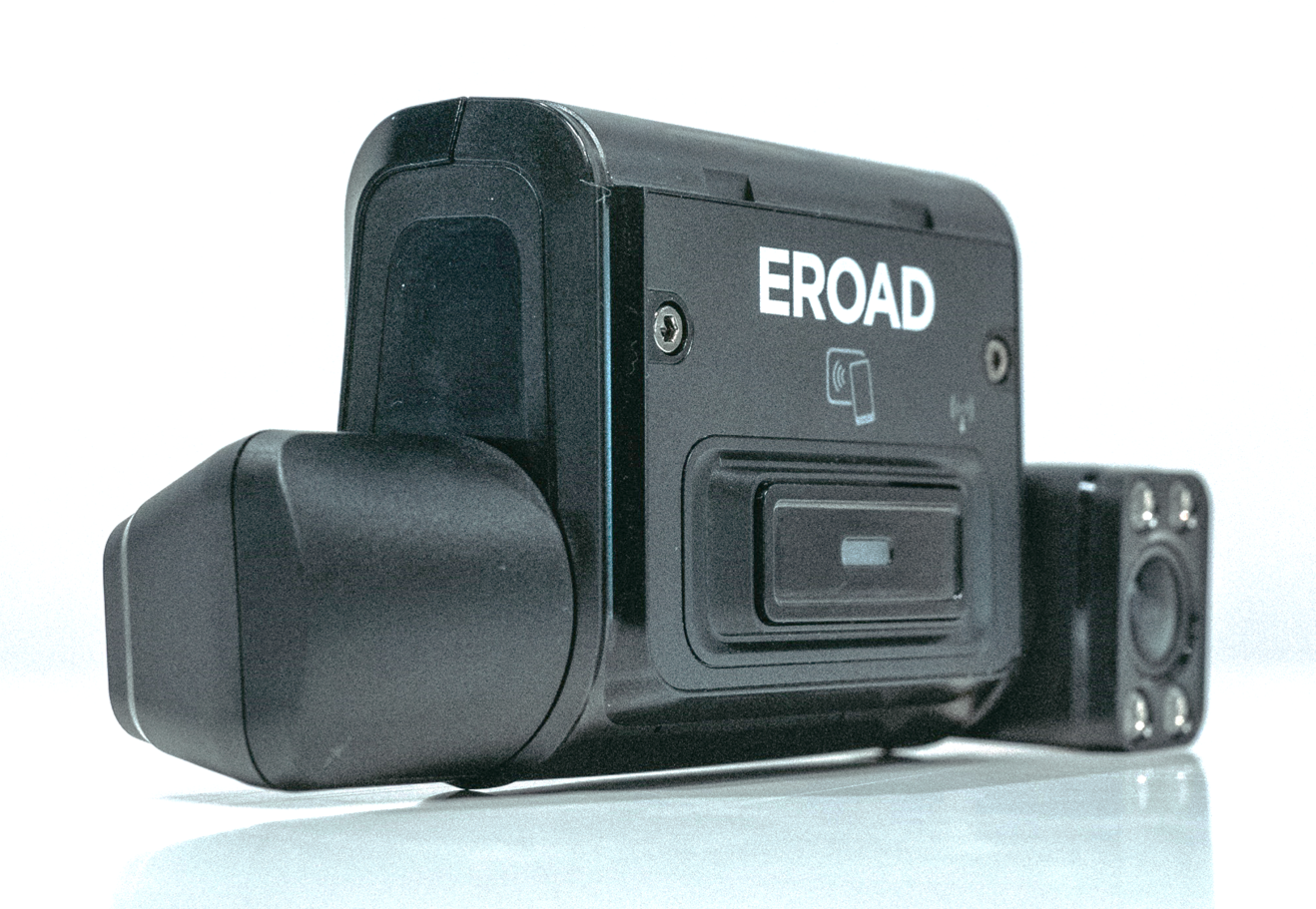 EROAD Clarity Solo Product Image