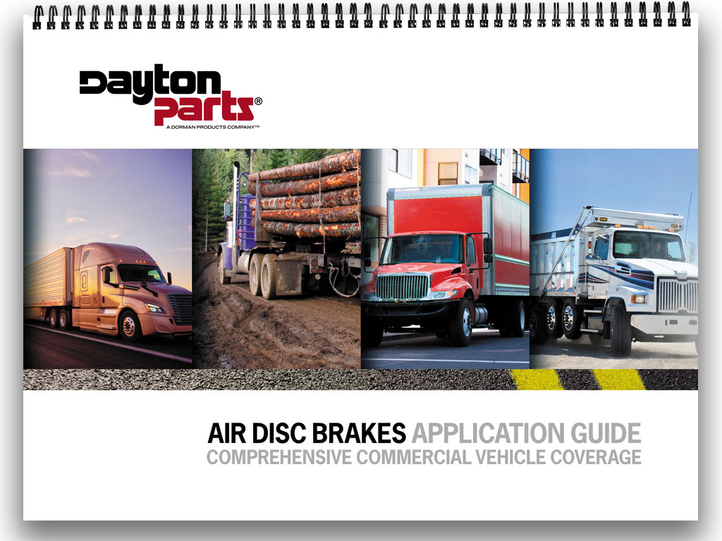 Dayton-Parts-Air-Disc-Brake-Guide