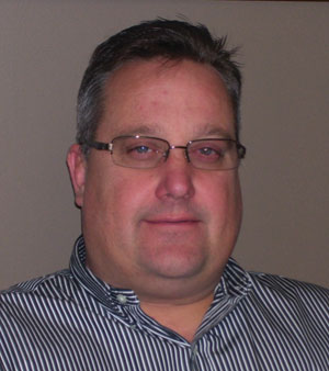 Steve Ondejko, president of Onfreight Logistics