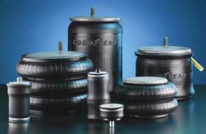 goodyear engineered products