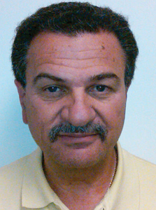 michael decaro sr., president of decaro trucking