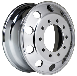 accu-lite aluminum duplex wheels have been put on an extensive diet from their previous versions and now weigh in at 59 lbs., according to accuride.